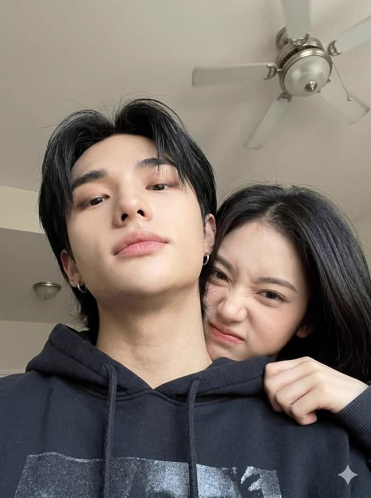 Hyunjin thumbnail