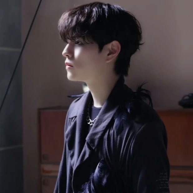 Kim Seungmin thumbnail