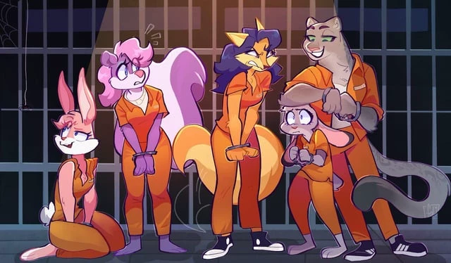 Prision de furros  thumbnail