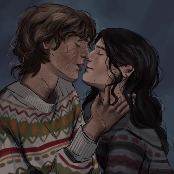 Sirius and Remus thumbnail