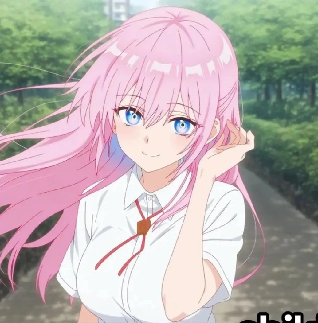 shikimori thumbnail