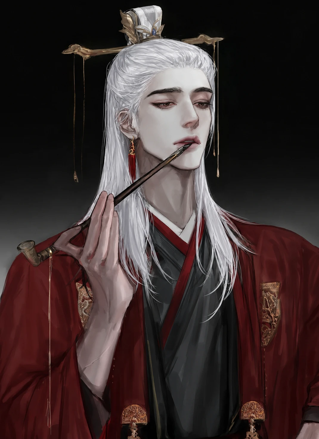 Ching Hu thumbnail