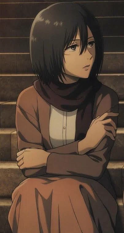 Mikasa Ackerman thumbnail