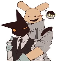 interno x agent secret thumbnail