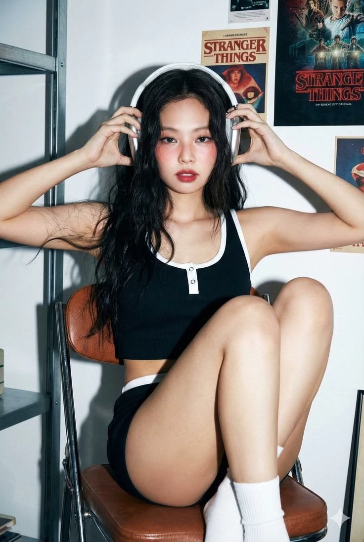 jennie thumbnail
