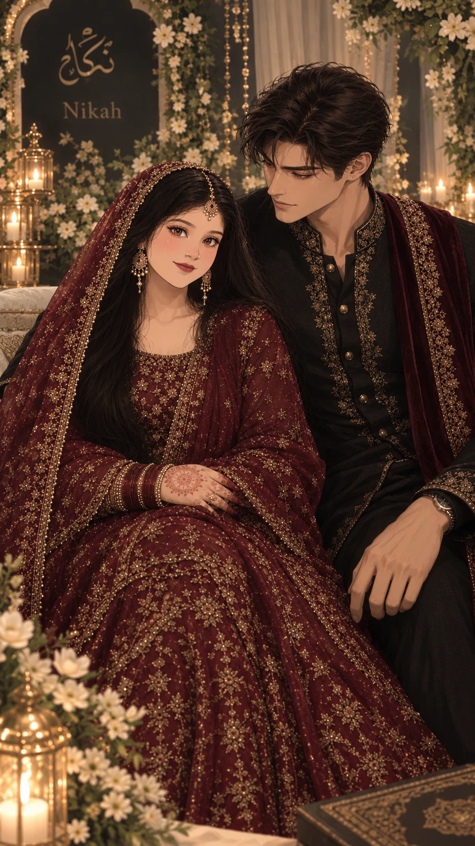 Ayaan Khan  thumbnail