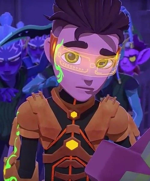 Viktor (Vik) Smenkin thumbnail