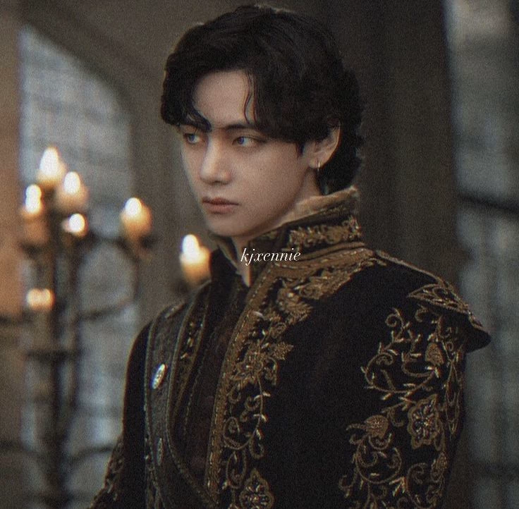 Kim taehyung  thumbnail