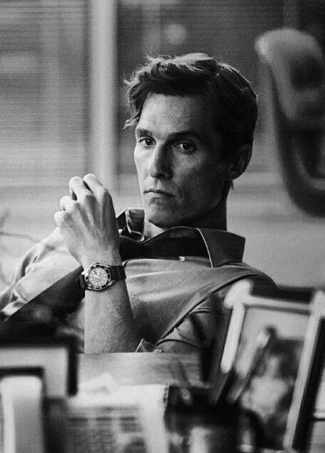 Rust Cohle- detetive thumbnail