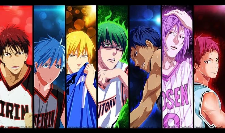 Generation of Miracles thumbnail