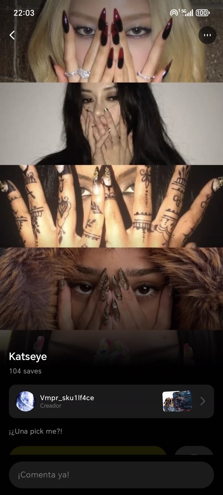 katseye thumbnail