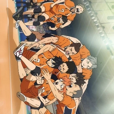 Hinata Shoyo thumbnail