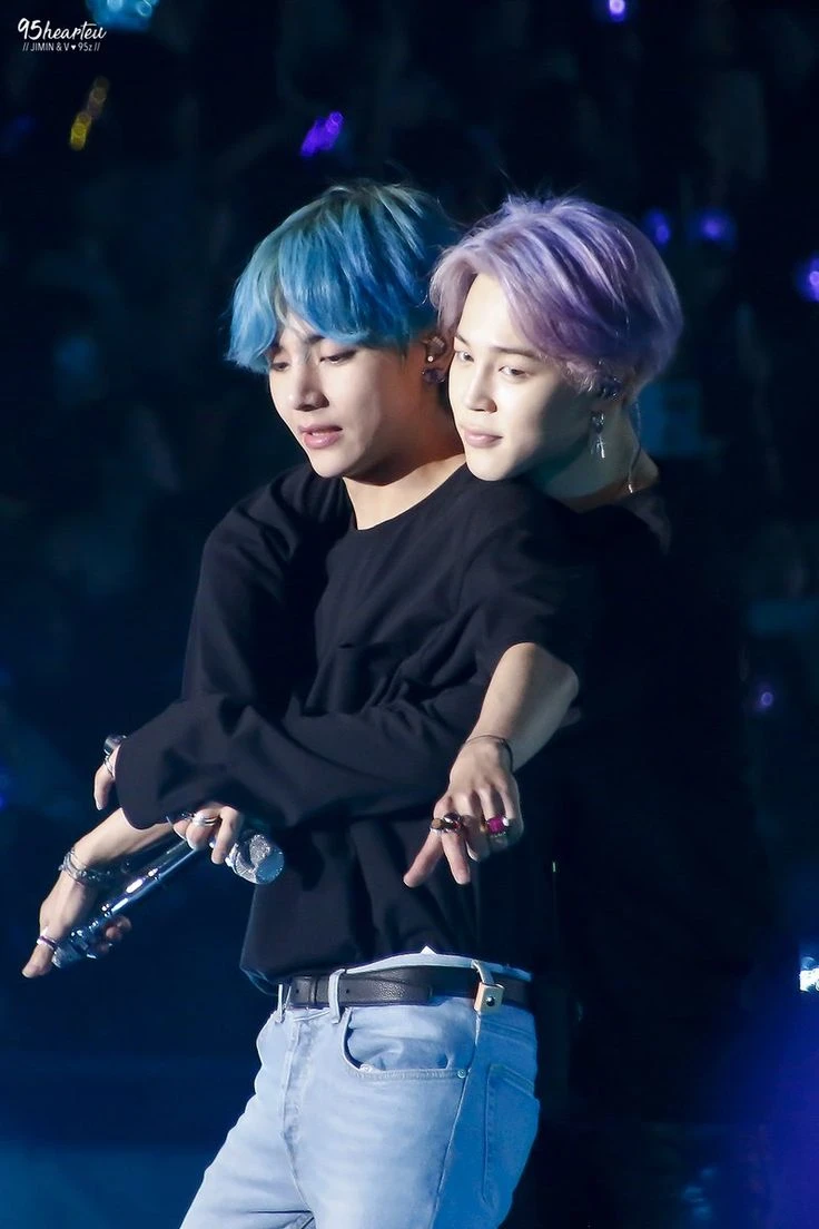 Vmin❤️‍🔥 thumbnail