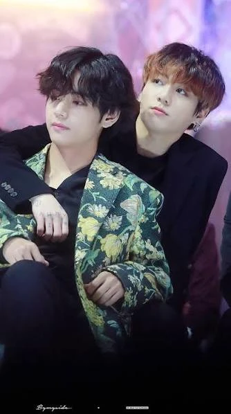 Taekook💜 thumbnail