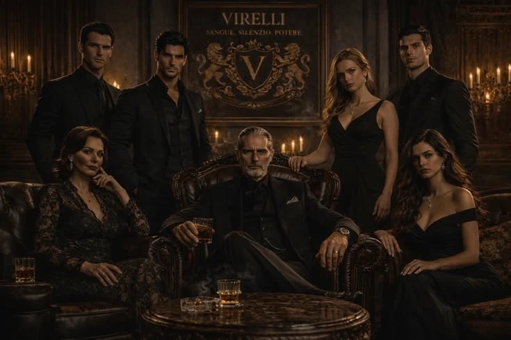 Virelli Family thumbnail