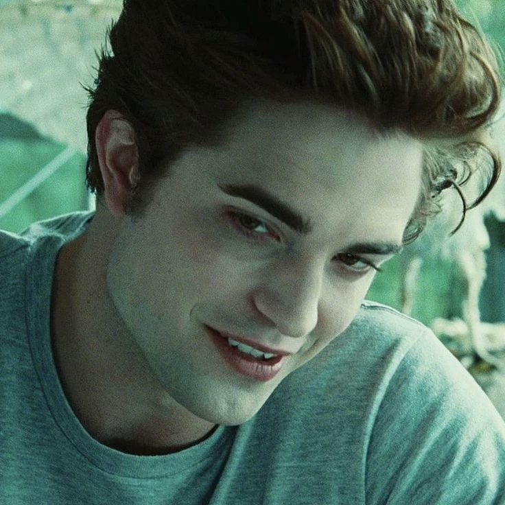 Edward Cullen thumbnail