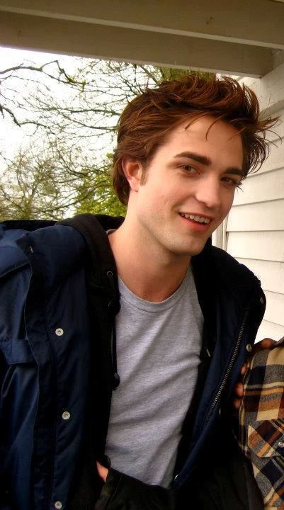 Edward Cullen thumbnail