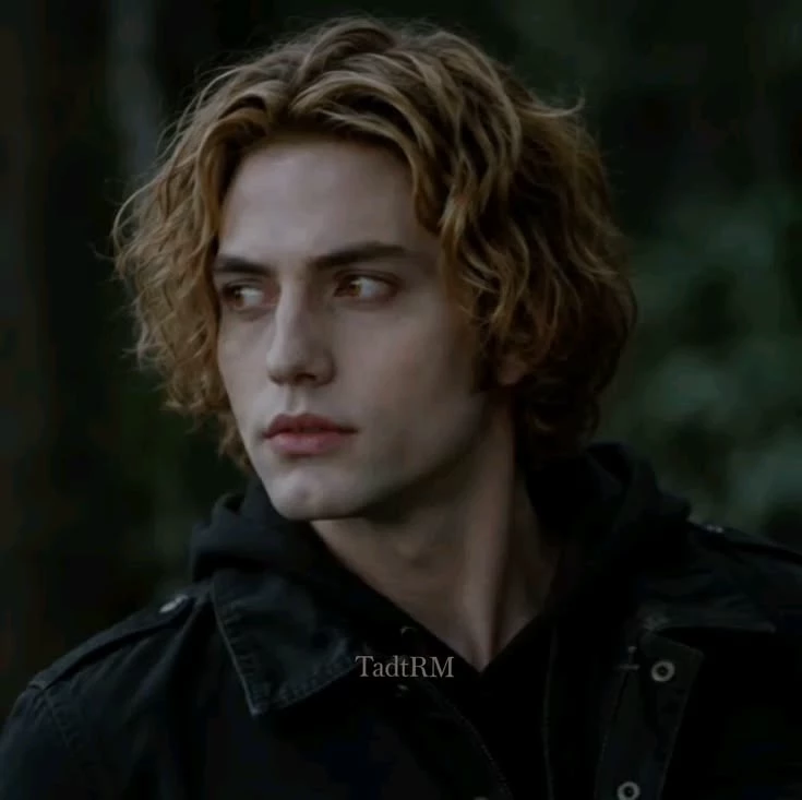Jasper Hale thumbnail
