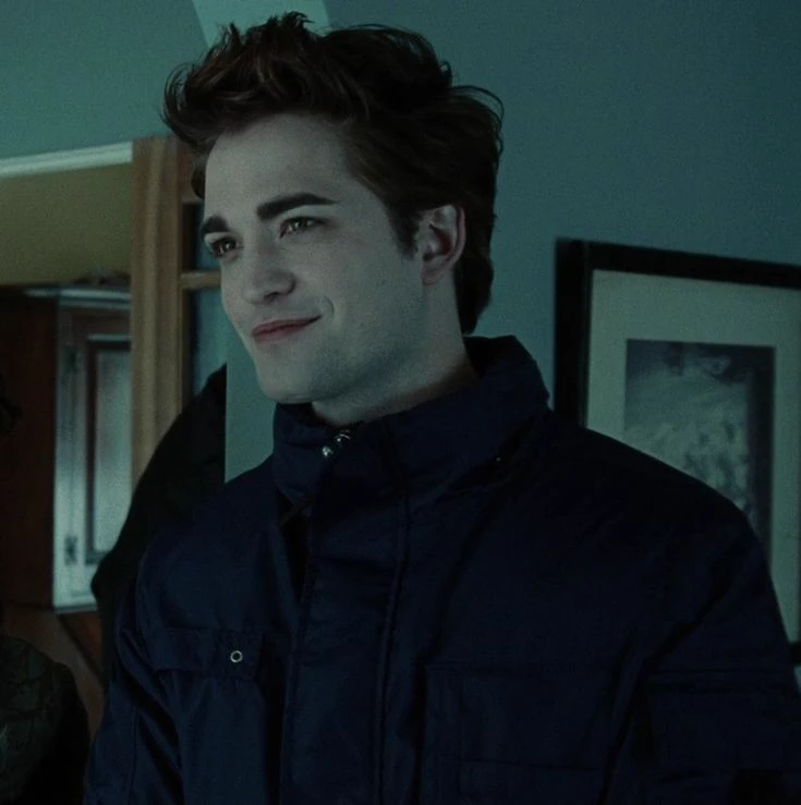 Edward Cullen thumbnail