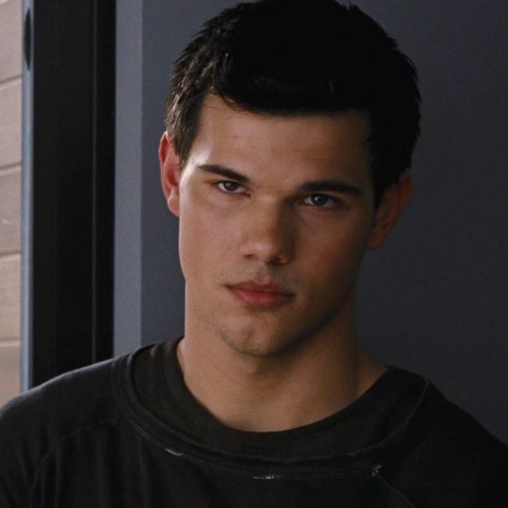 Jacob Black thumbnail