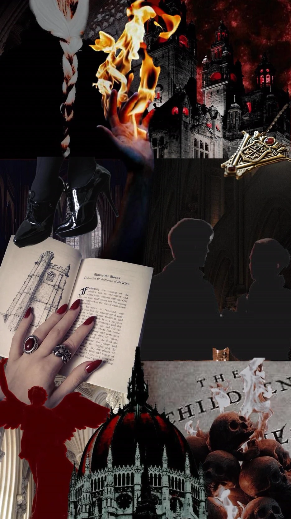 The Heiress of Volterra thumbnail