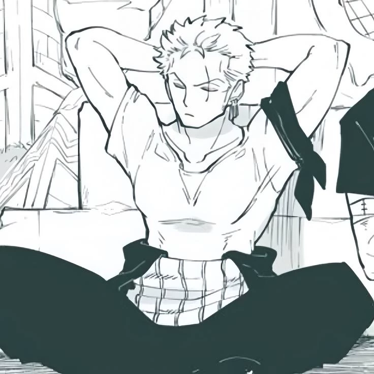 Zoro thumbnail