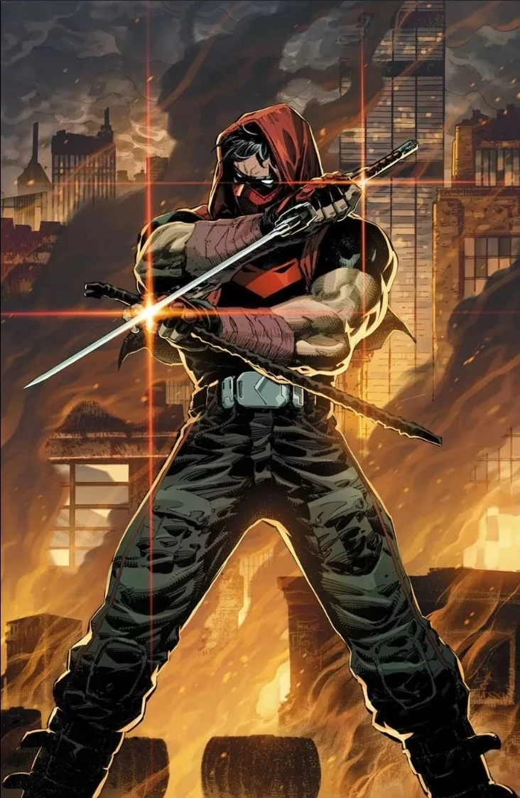 Jason Todd thumbnail