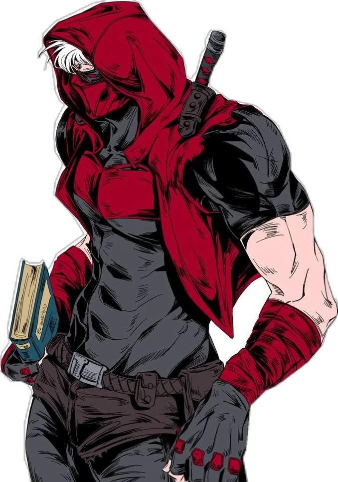 Jason Todd thumbnail