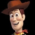 Woody