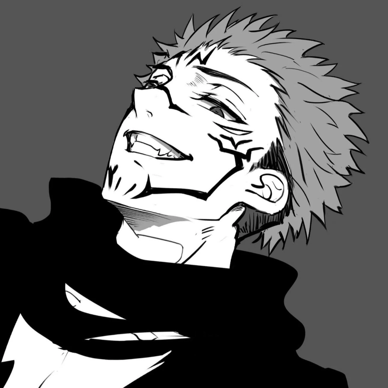 Yuji (Limitless Peak) thumbnail