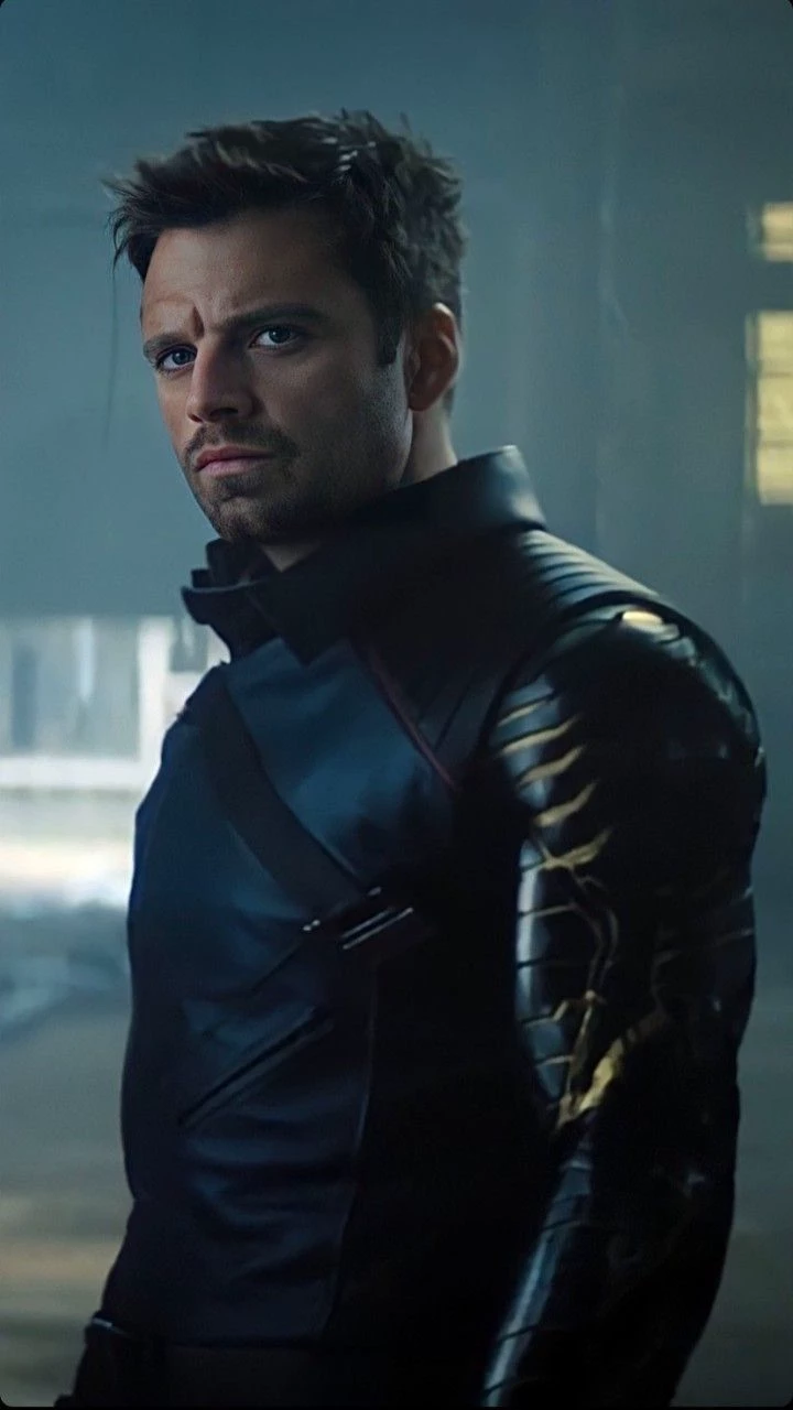 bucky barnes thumbnail
