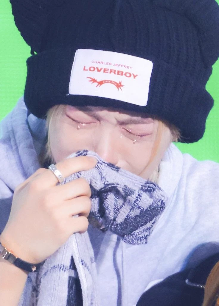 Felix『hyunlix bl』 thumbnail