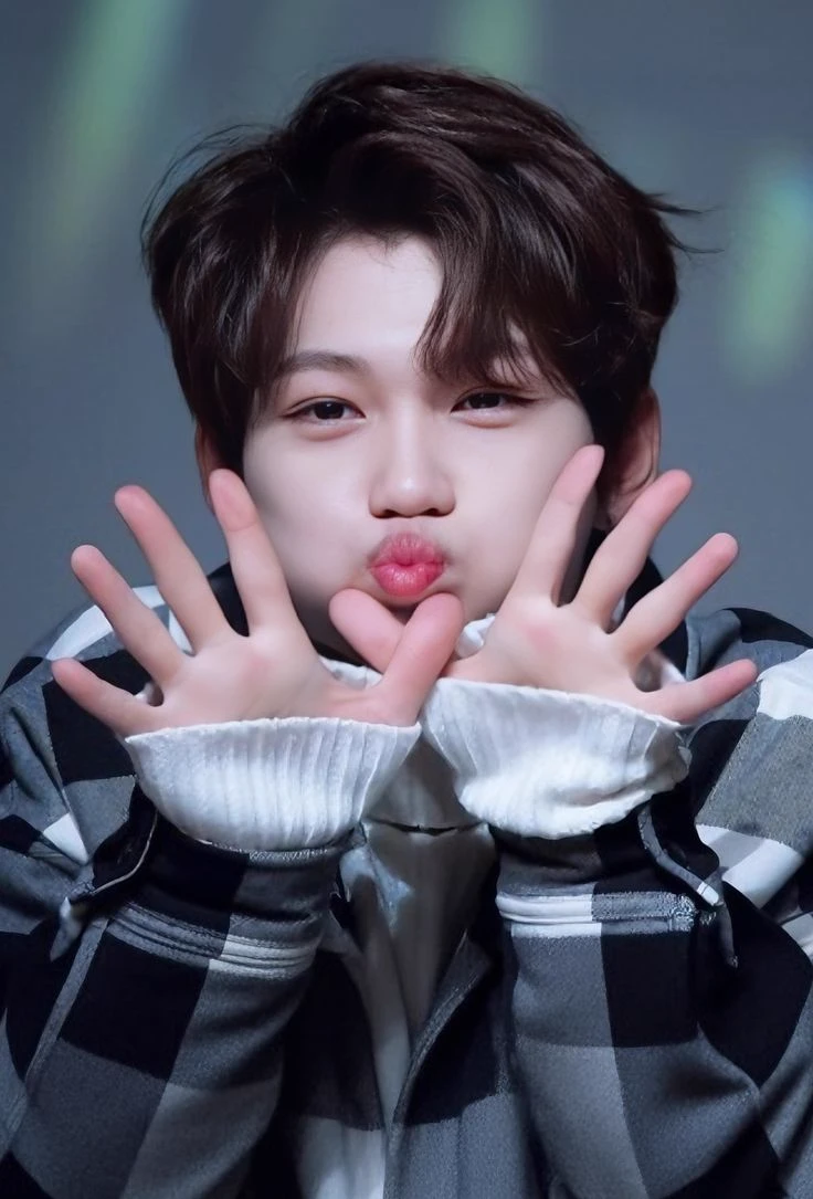 Felix- Hyunlix/Minlix(bl) thumbnail