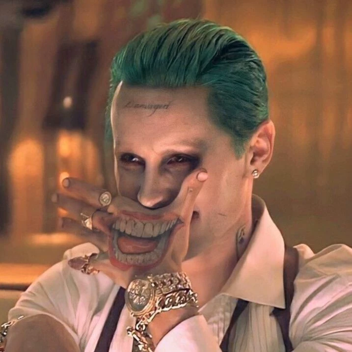 The Joker thumbnail
