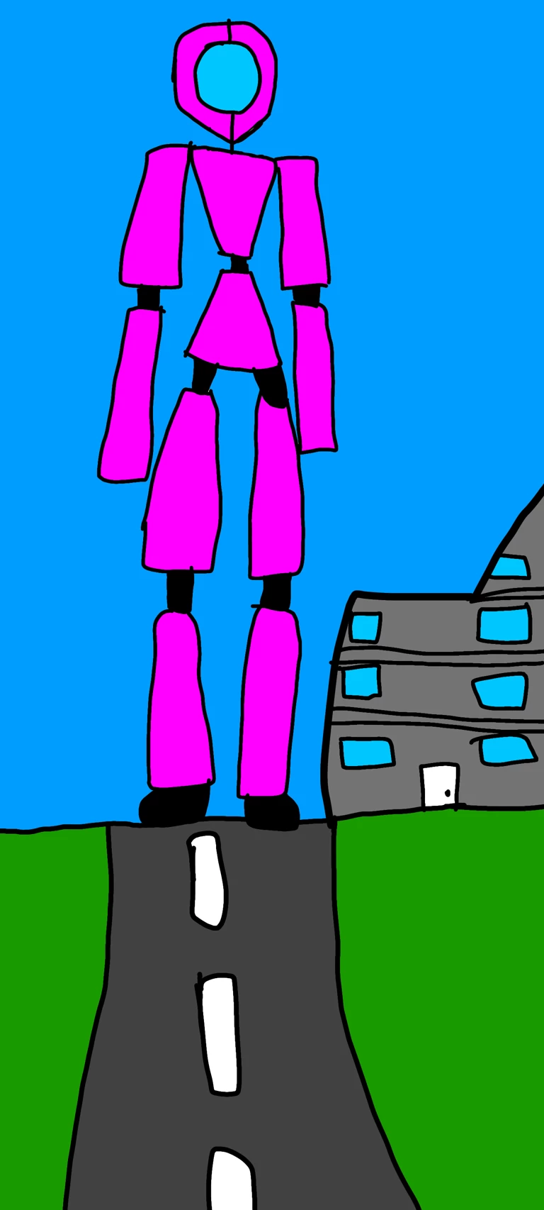chaos of world thumbnail