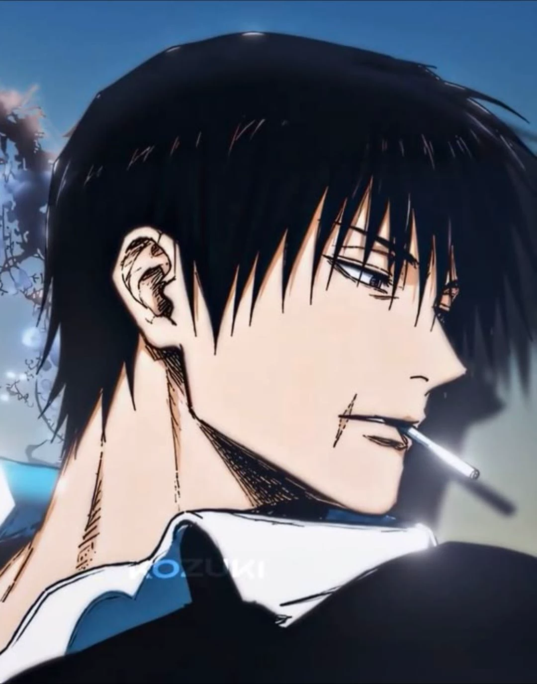 Toji thumbnail