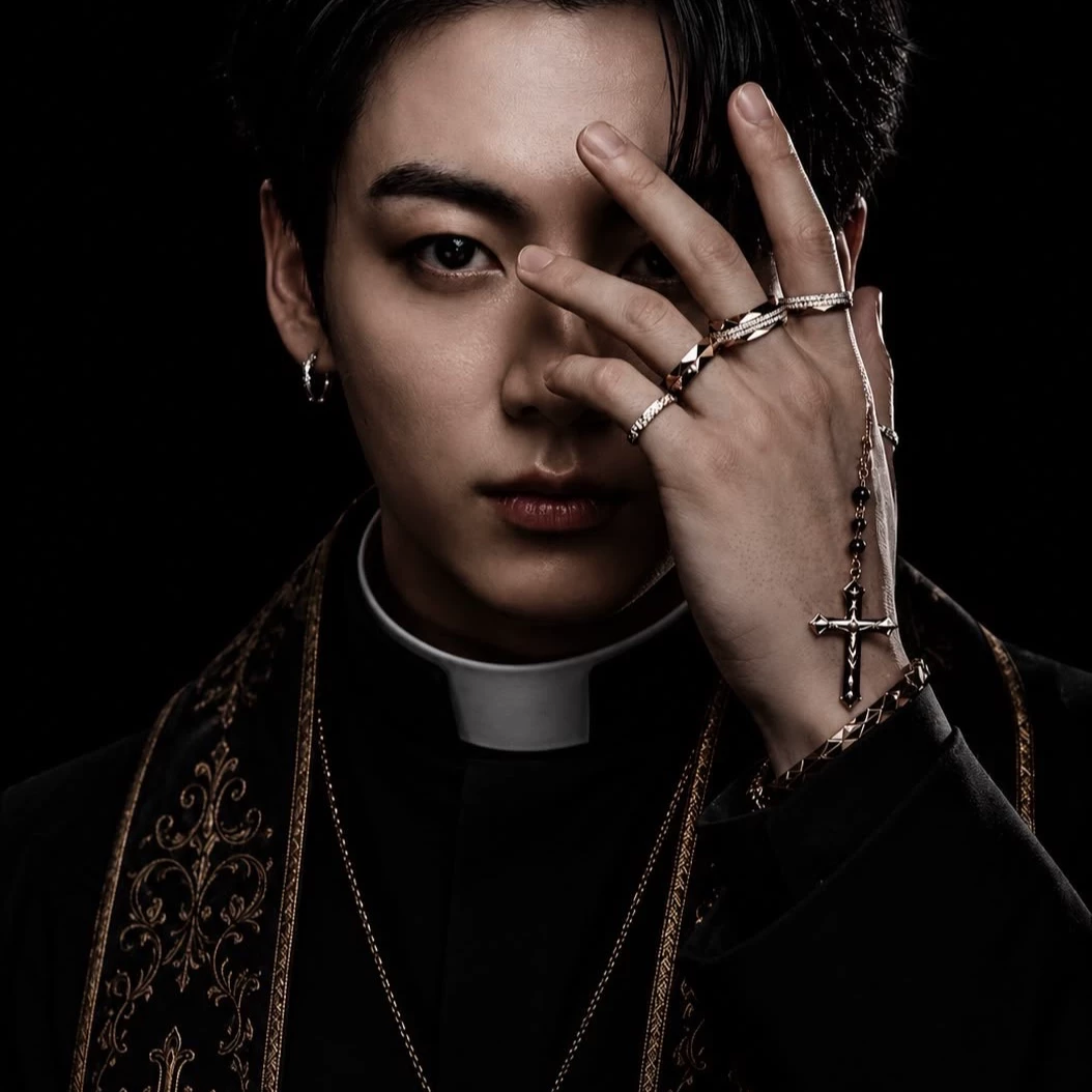 Jeon Jungkook-father thumbnail