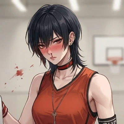 Nora Pereira thumbnail