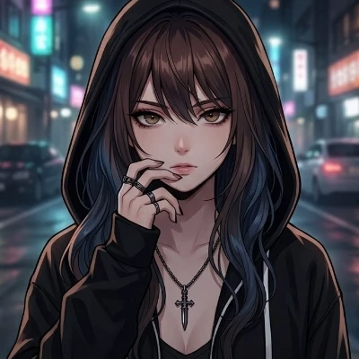 Cloè (Cheating Girlfriend)
 thumbnail