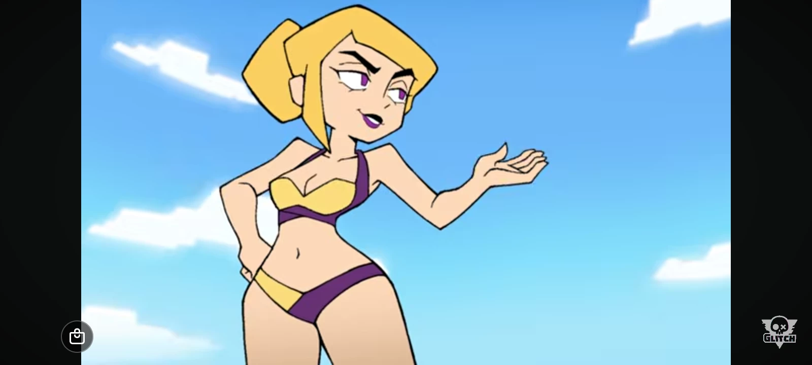 gameoverse Miss Information thumbnail