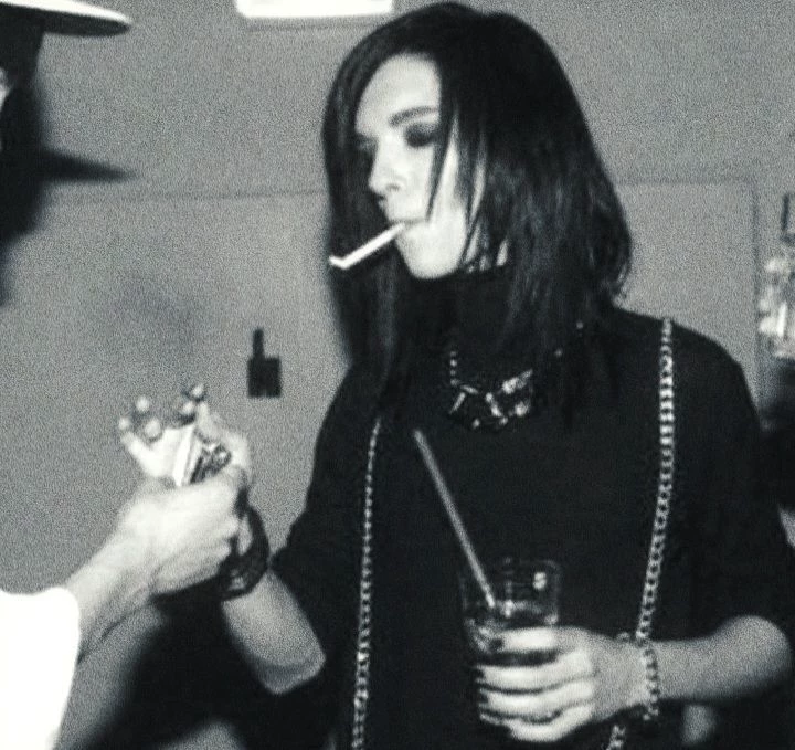 Bill kaulitz thumbnail