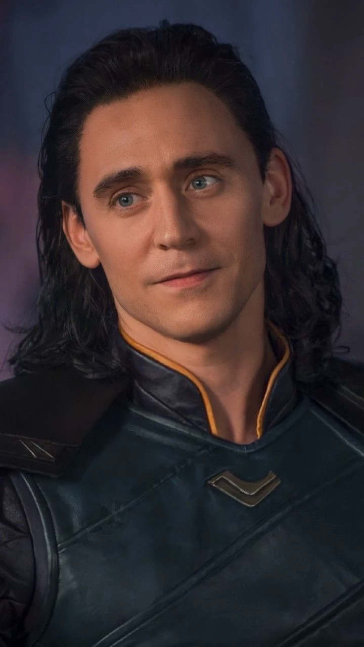 Loki Laufeyson thumbnail