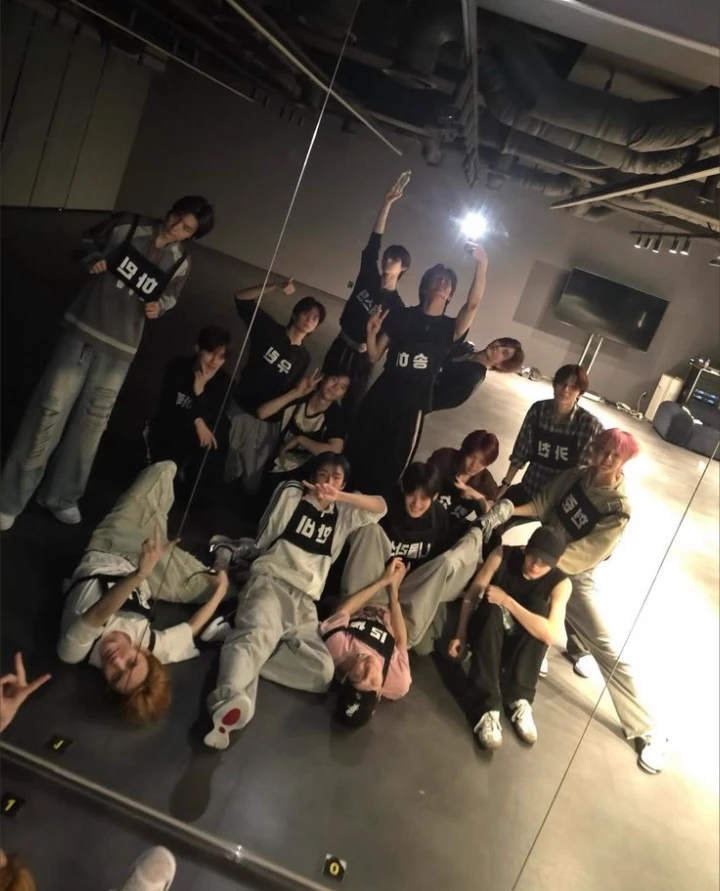 Boys' dormitory thumbnail