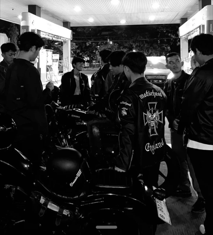 Kings of the Asphalt thumbnail