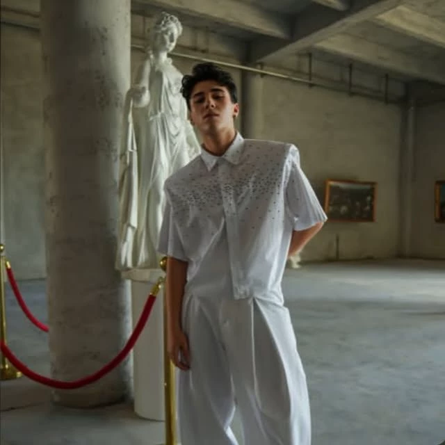 Efe Şan thumbnail