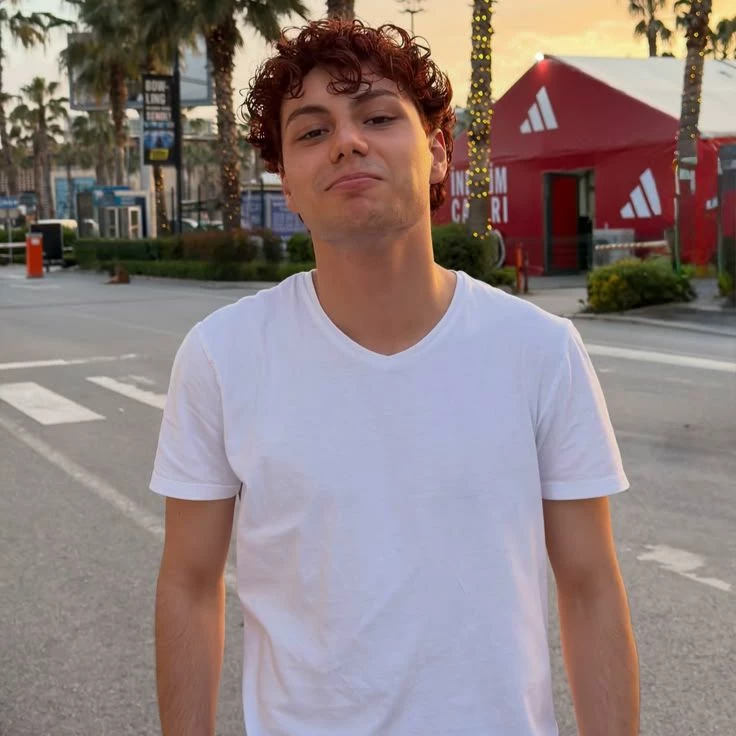 Arda Aykut Ersoy (Akut) thumbnail