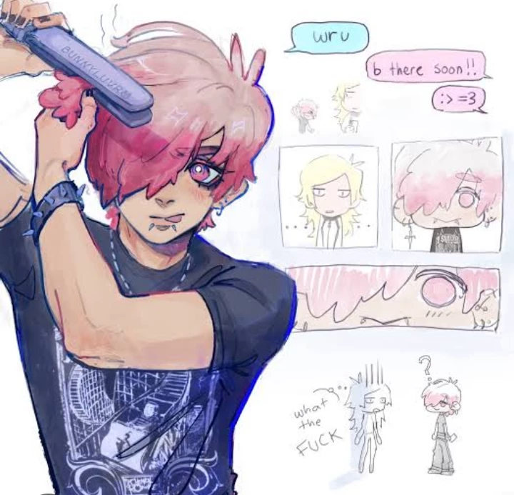 ¡KAINESS!:3 thumbnail