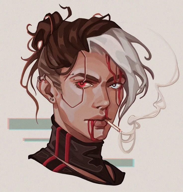 Volt Blythe thumbnail