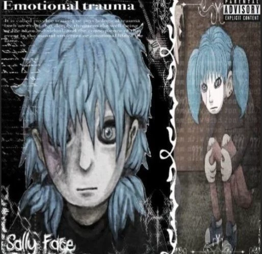 Sally face thumbnail