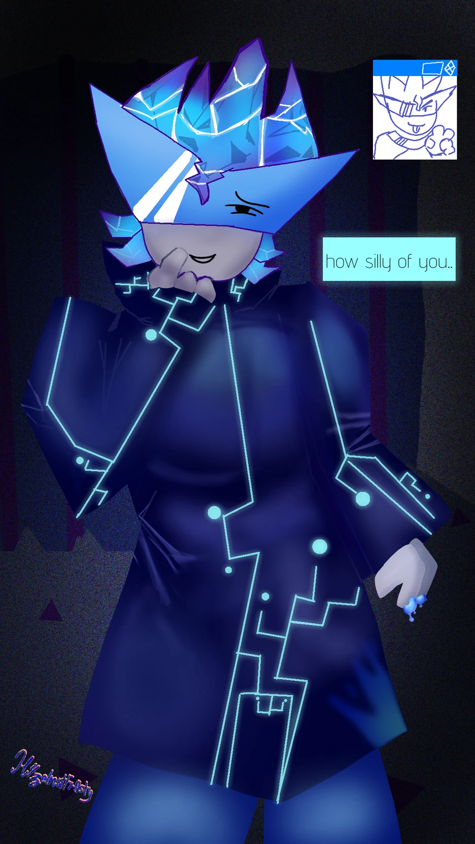 Vaxiyer | roboticist scientist  thumbnail